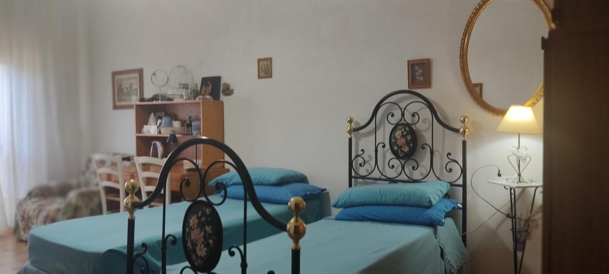 Amabile Guesthouse Milis 外观 照片