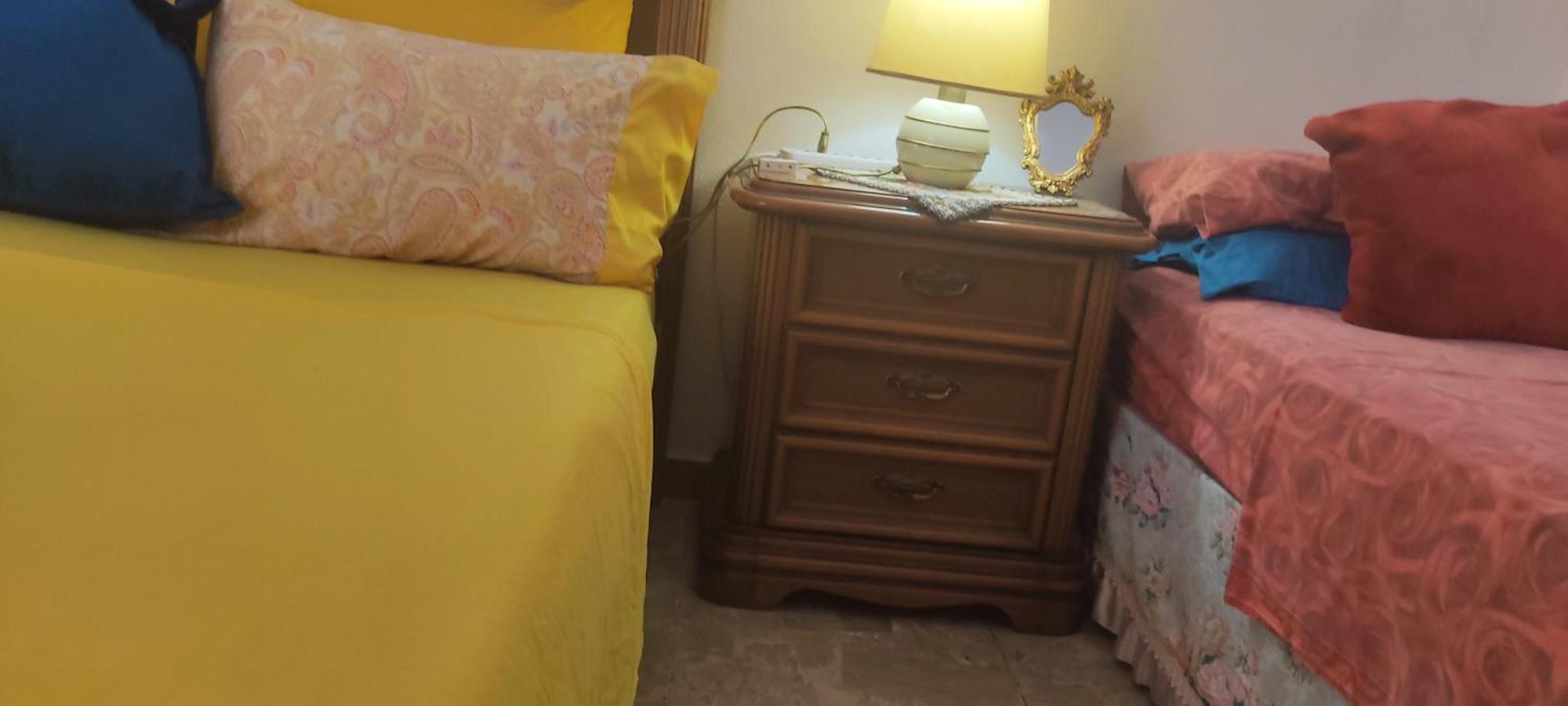 Amabile Guesthouse Milis 外观 照片