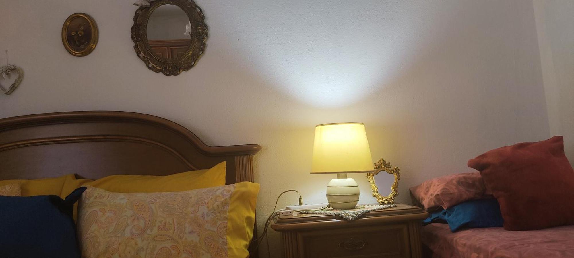 Amabile Guesthouse Milis 外观 照片