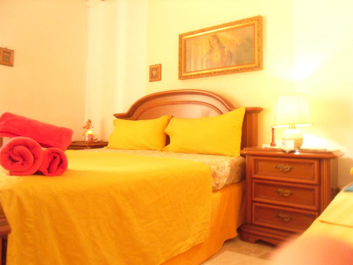 Amabile Guesthouse Milis 外观 照片