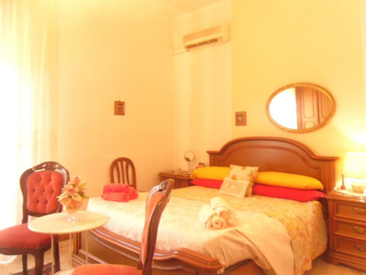 Amabile Guesthouse Milis 外观 照片