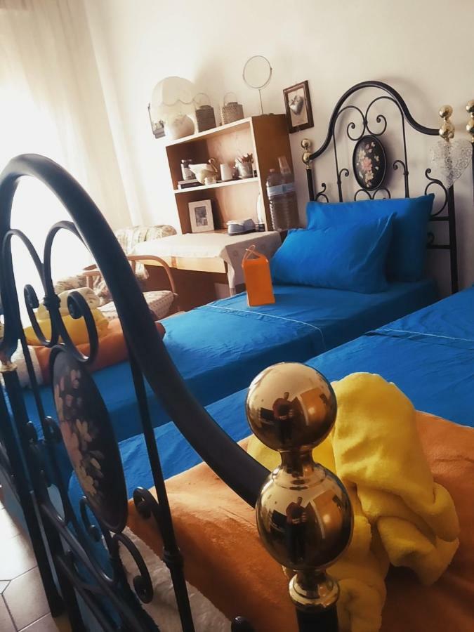 Amabile Guesthouse Milis 外观 照片